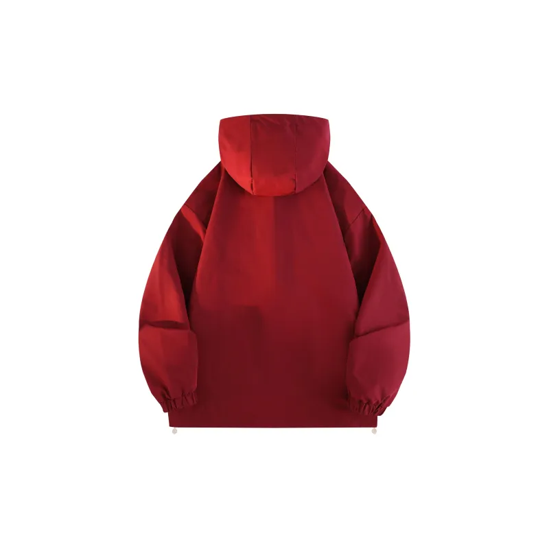 COC CUBE Jackets Unisex-62