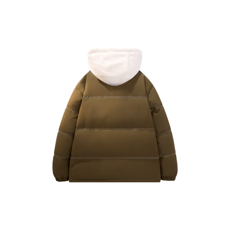 SESAME STREET Puffer Jacket Unisex-7