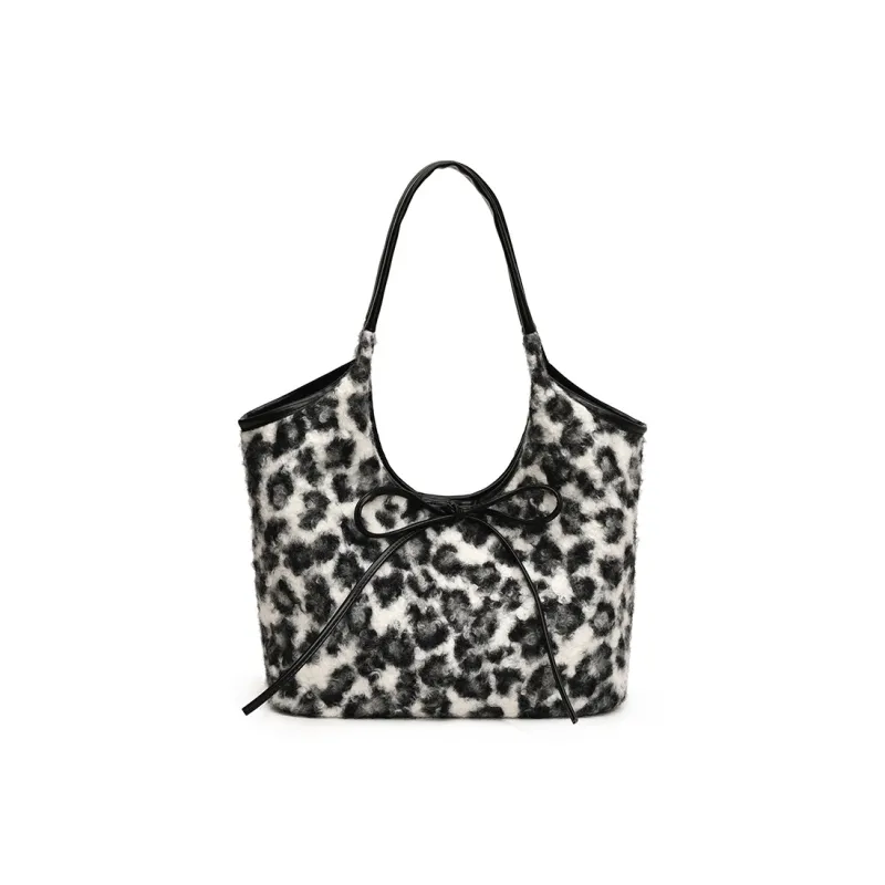 Cool PU Handbag Shoulder Bag Regular Women's Multicolor-0