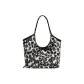 Black+Shopping Bag