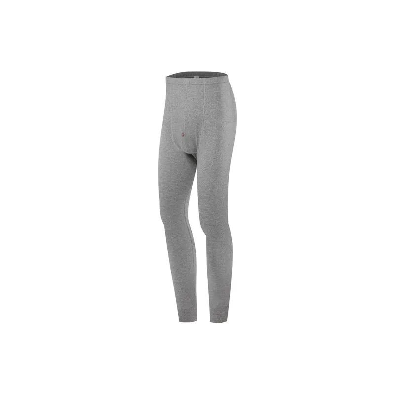 Cotton Gene Leggings Men's Combo Set-1