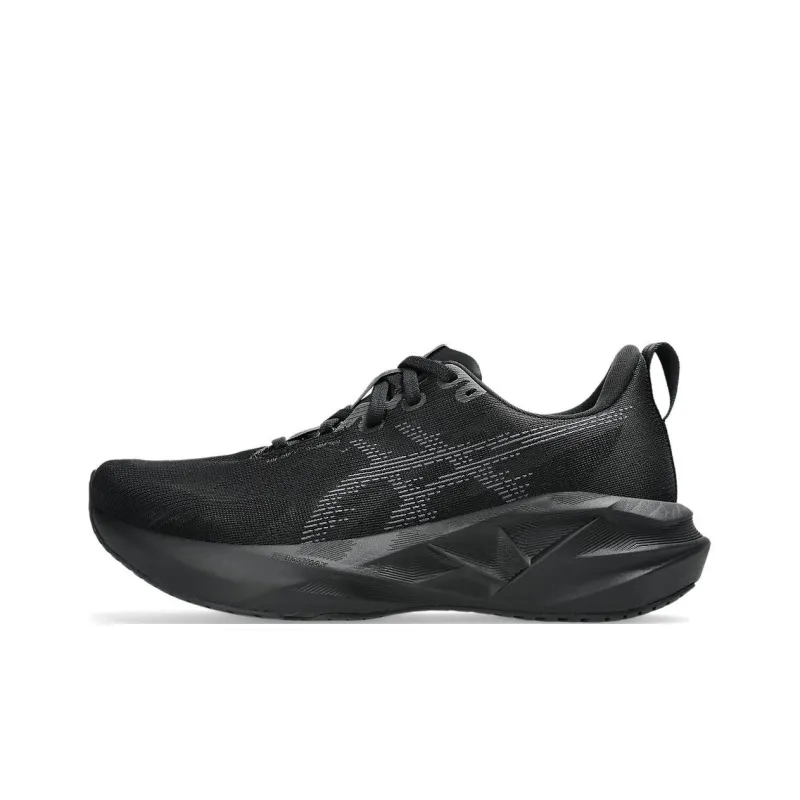 Asics Novablast 5 Black Carrier Grey Women's-0
