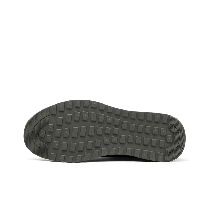 SEPTWOLVES Low Top Casual Shoes Men's HD-4