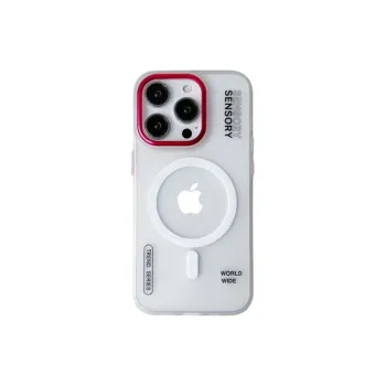 TXBX Matte Material Exclusive Luxury Individual Couple Phone Case Compatibility With Apple 16/15/14/13 Collection