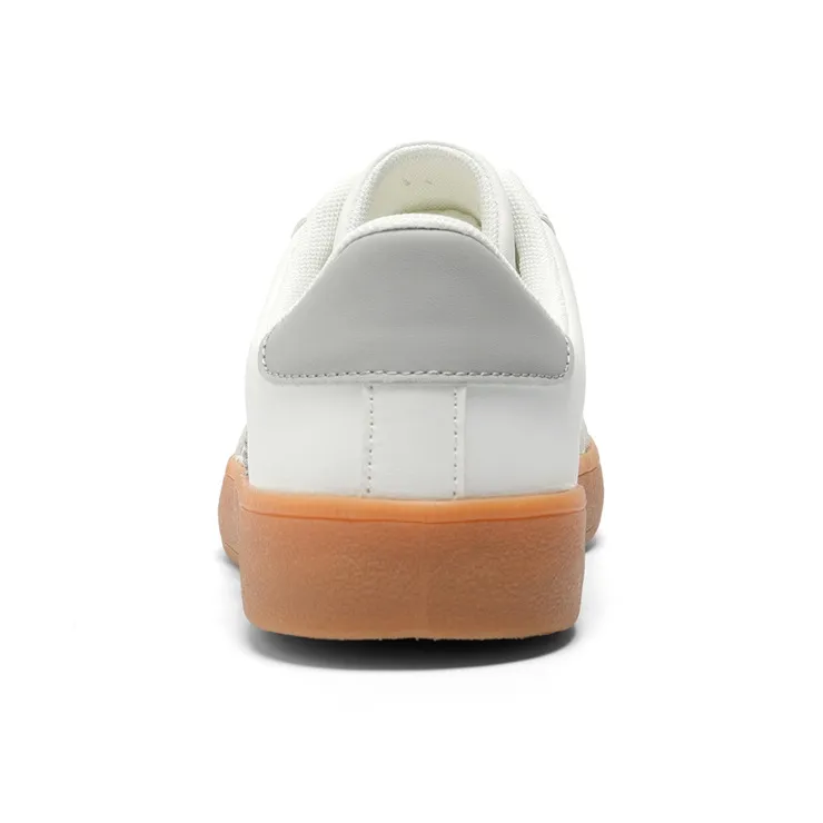 SEMIR Low-Top Classic German Army Trainers Men's-1