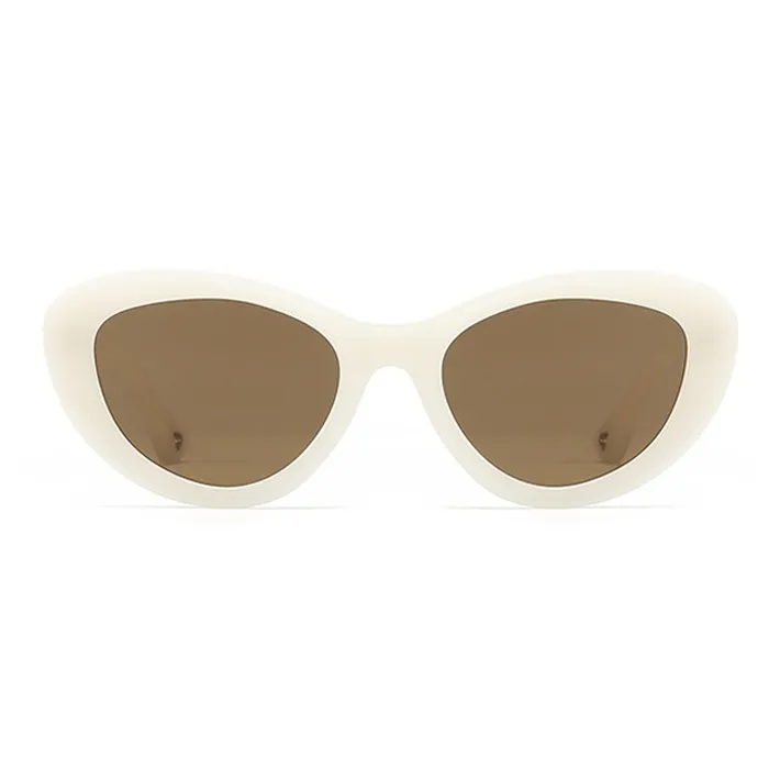 YAWEIKA TR/Memory Plastic Cat Eye Sunglasses Women's-1