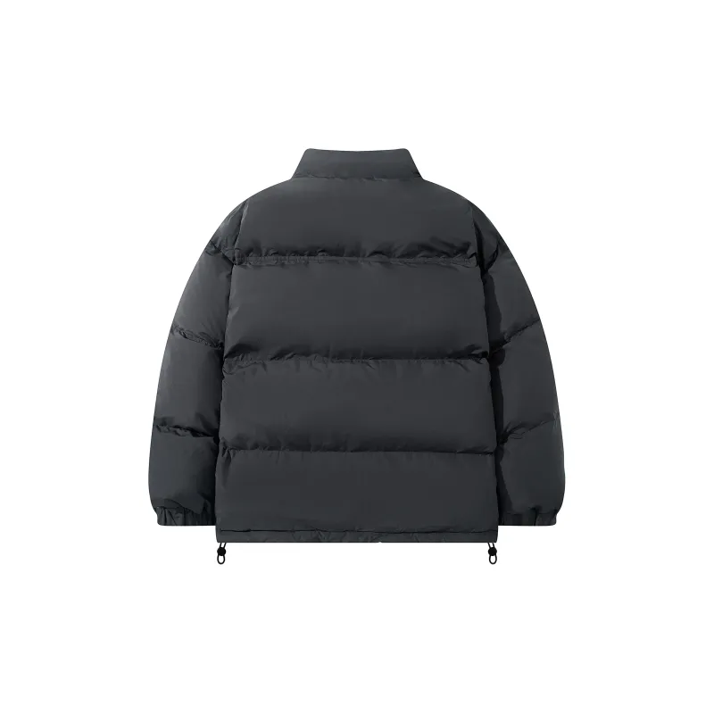 AMBER LIGHT Down Jackets Unisex-1