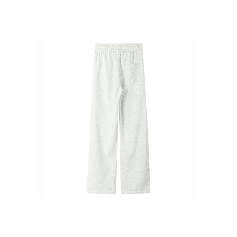 Love Monster Casual Pants Unisex-10