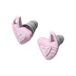 Space Capsule Earplugs Purple