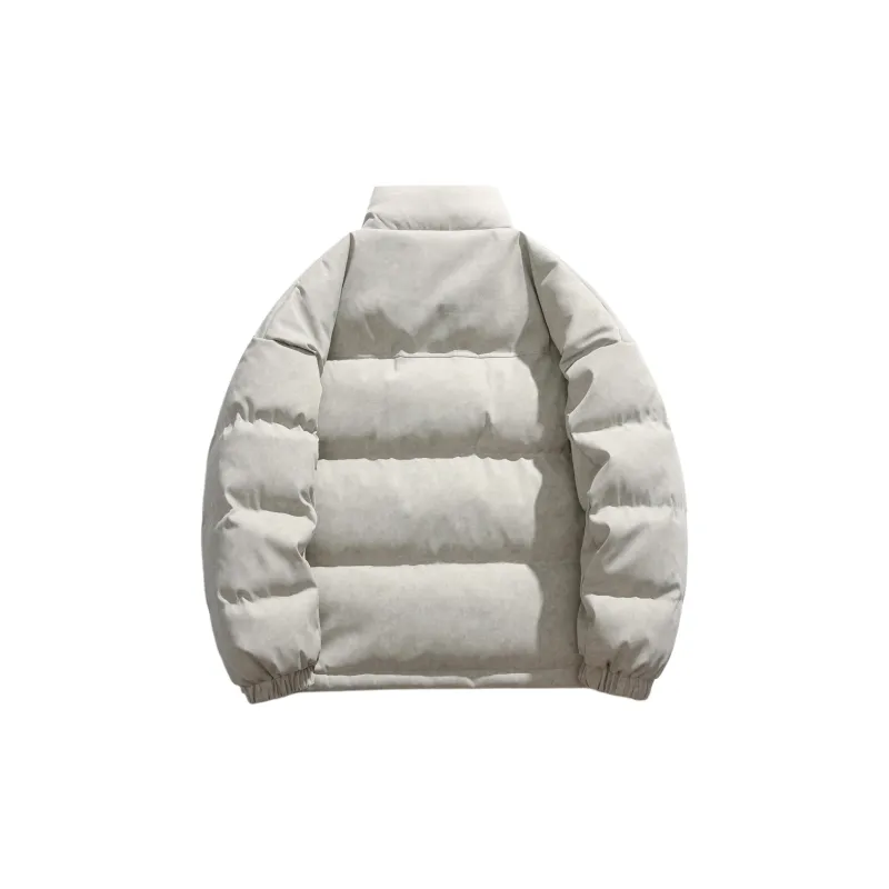 TREK&TRAVEL Puffer Jacket Men's-1