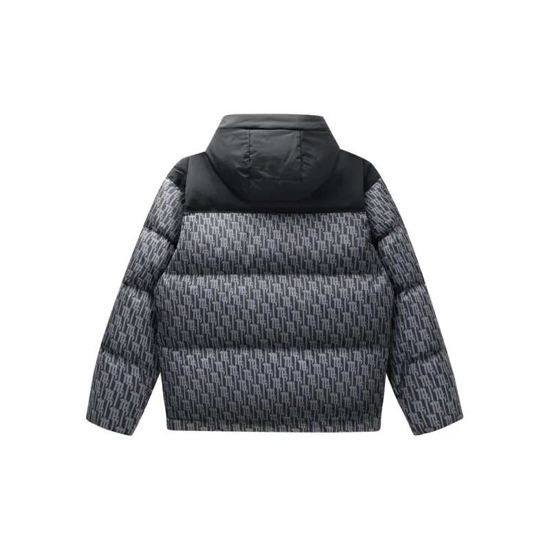 FAIRWHALE Down Jackets Men-8