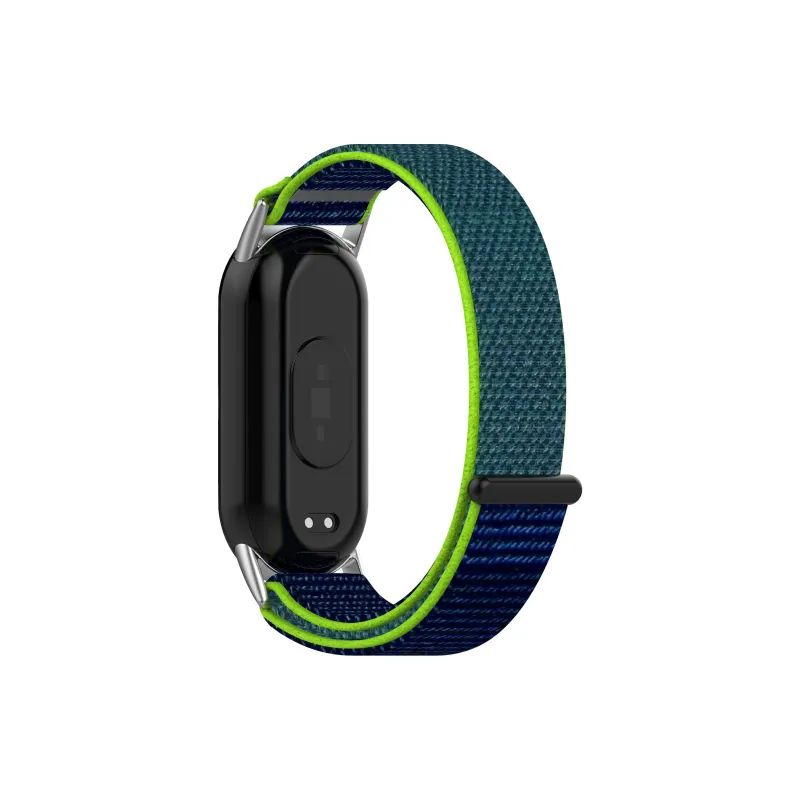 Vobafe Watch Band Xiaomi Compatibility Canvas Material-15