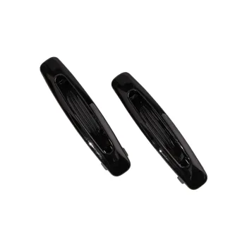 GOODY Acrylic Hair Clips Women's