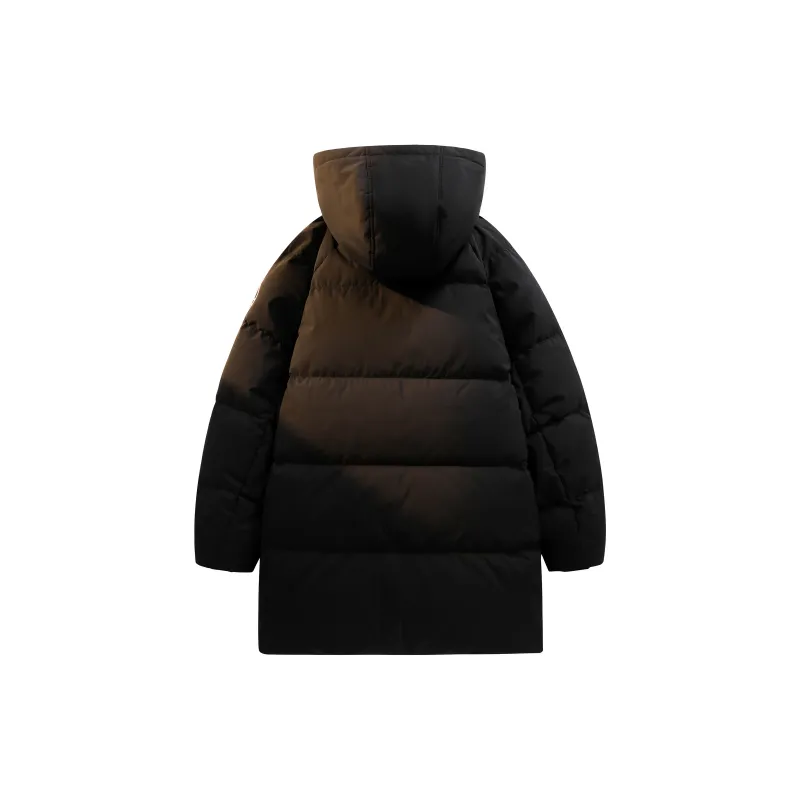 YAYA Down Jackets Unisex-3