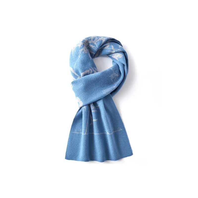 TUCANO Knit Scarves Women's-1