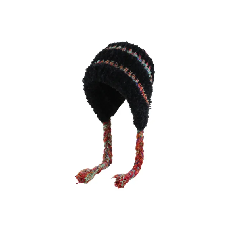 Bejirog Polyester Beanies Unisex-2