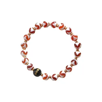GIMK Jade Bracelets Women's