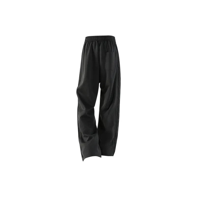 Hurley Casual Pants Unisex-1