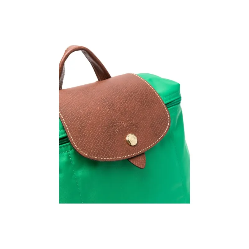 LONGCHAMP Le Pliage Original M Backpack-3