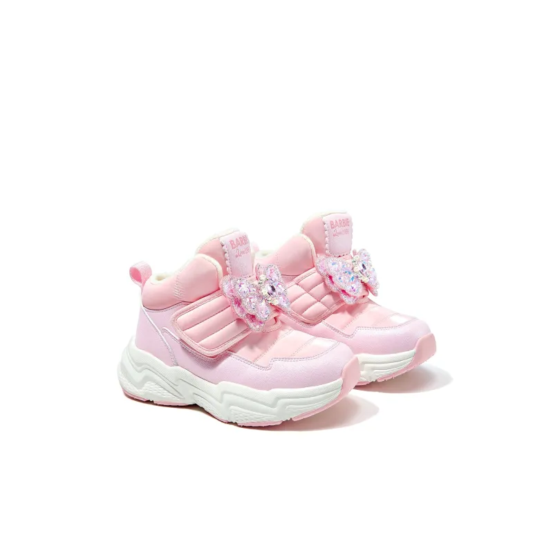 Barbie Princess Kids Lifestyle Shoes Pink Kids'-5