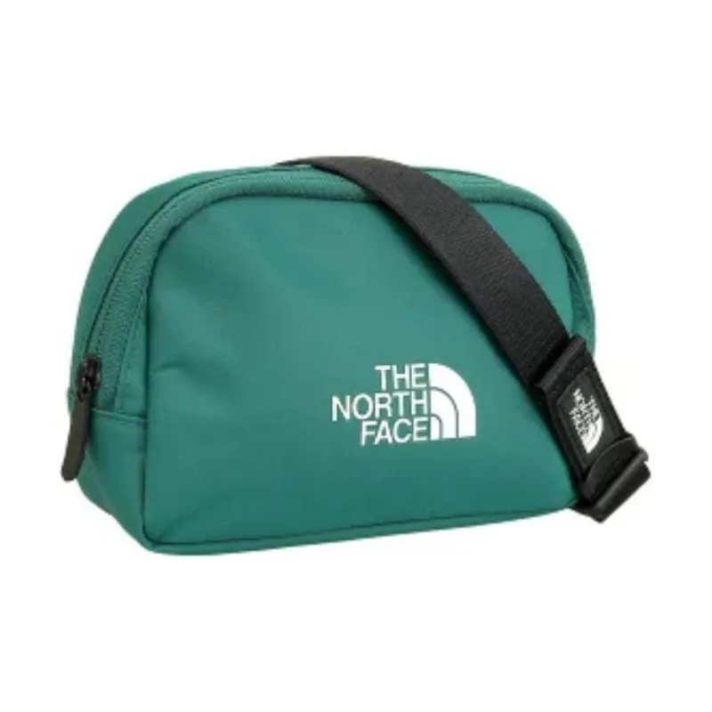 THE NORTH FACE Nylon Shoulder Bag Mini Unisex Green-1
