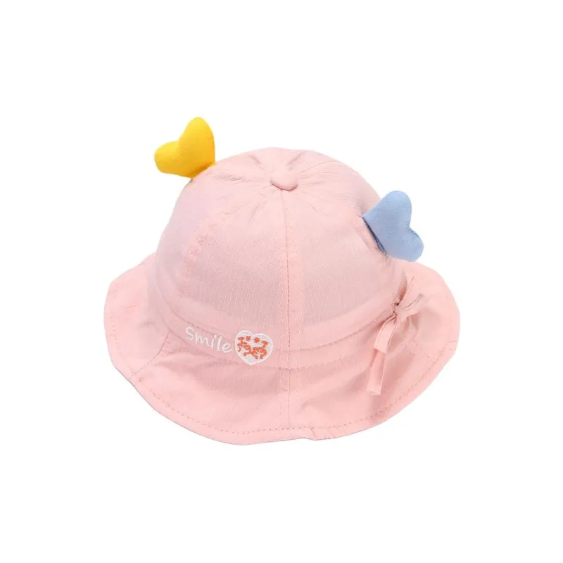 Yamaichi Maru Cotton Polyester Blend Bucket Hats Kids'-5