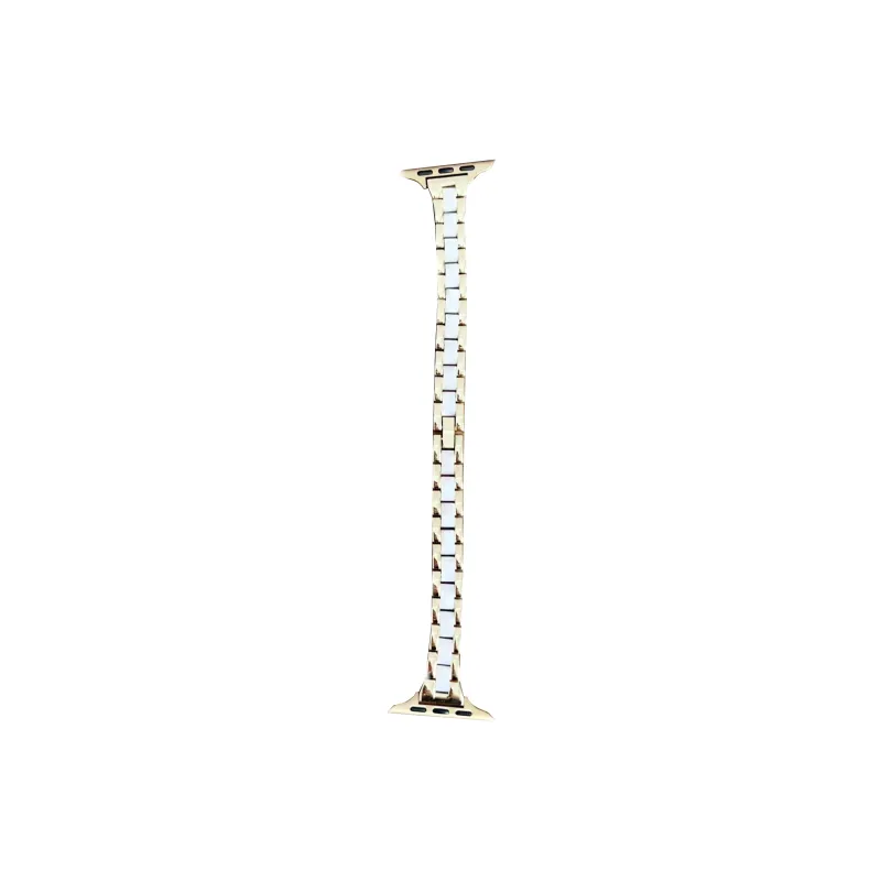 QIZHENG Watch Band Apple Compatibility Resin Material-3