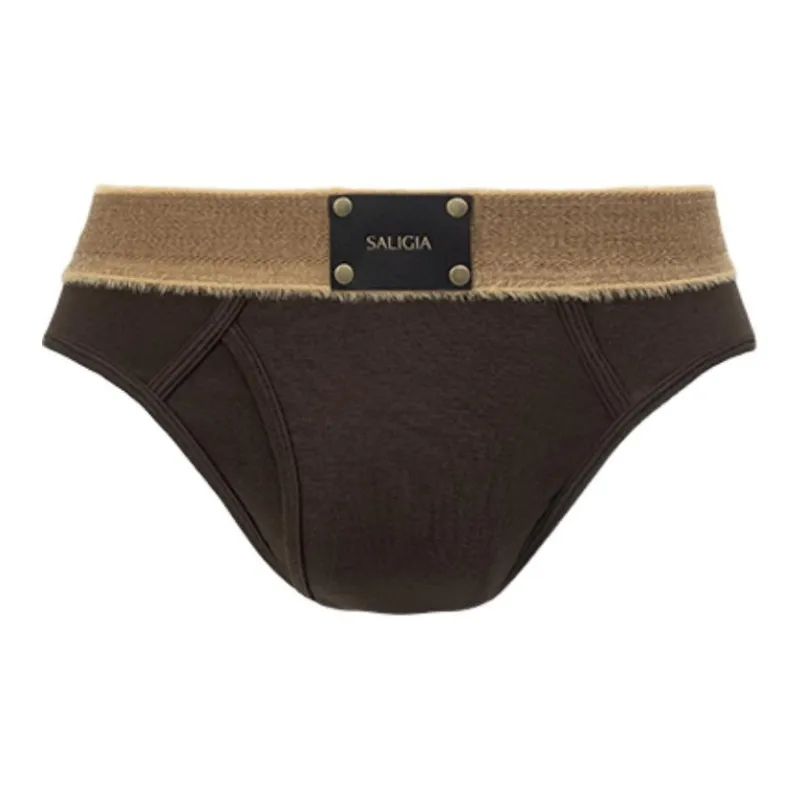 SALIGIA Triangle Underwear Men's-0