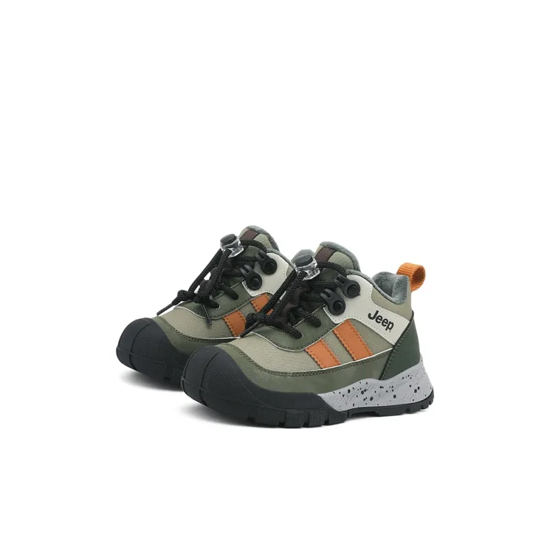 Jeep Kids' Casual Shoes Kids-3