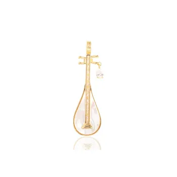 Lockstarfy Mother Of Pearl Brooches Women's