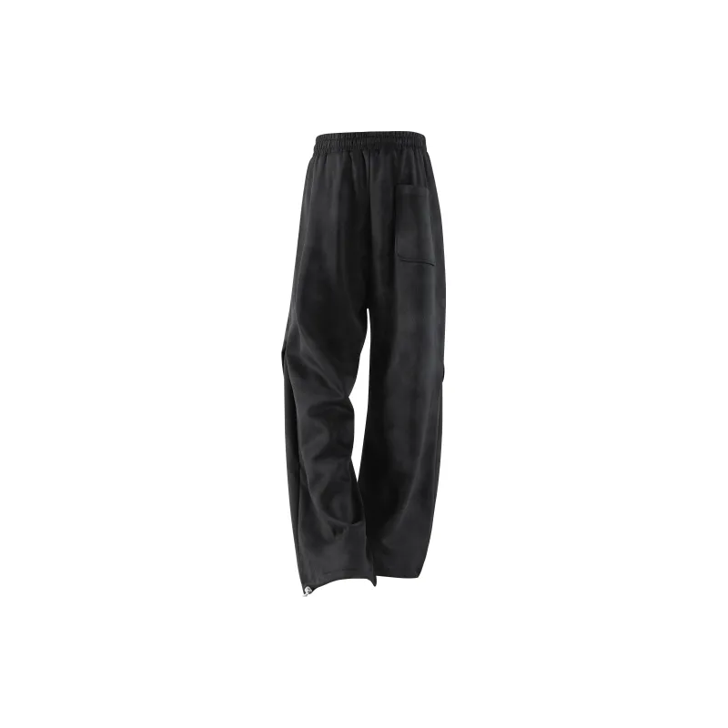 Hurley Casual Pants Unisex-1