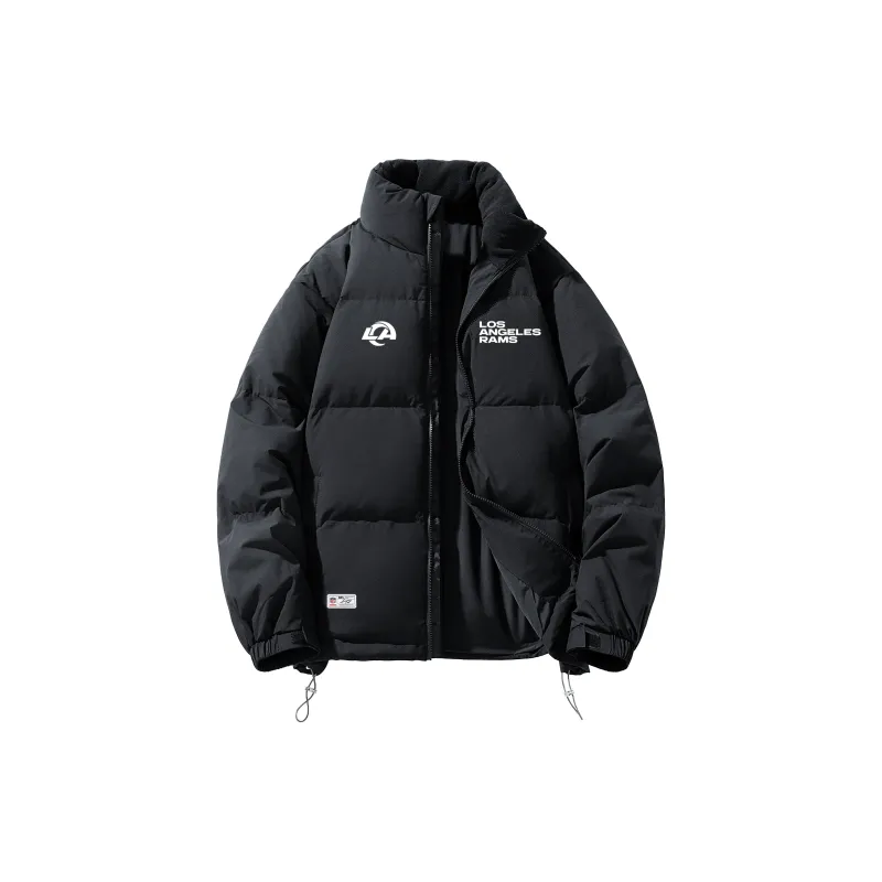 NFL Down Jackets Unisex-4
