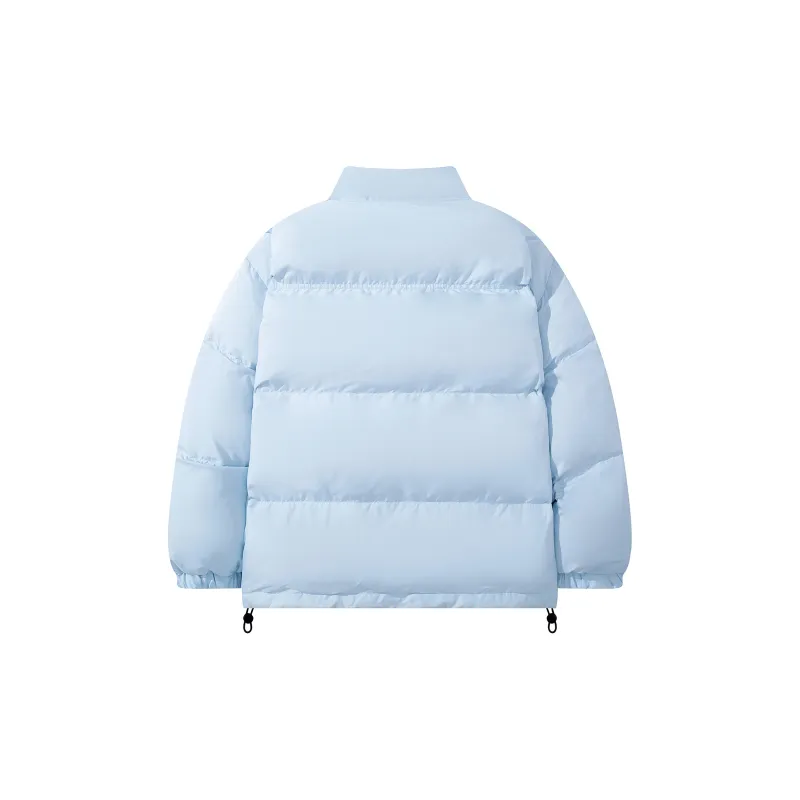 AMBER LIGHT Down Jackets Unisex-9