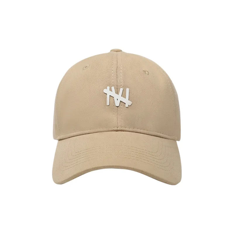15 MINS Cotton Baseball Caps Unisex Multiple Colors-7