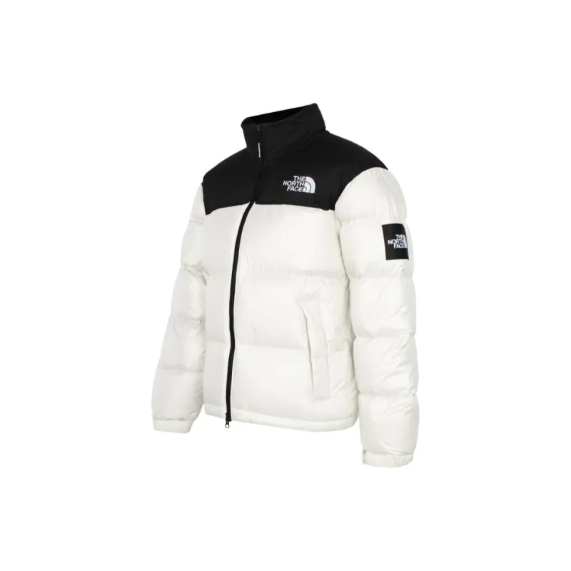THE NORTH FACE Nuptse Down Jackets & Coats Unisex White-2