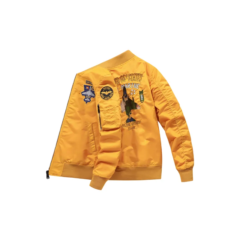 TREK&TRAVEL Jackets Coats Men's-8