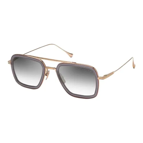 DITA Flight 006 Aviator Frame Sunglasses