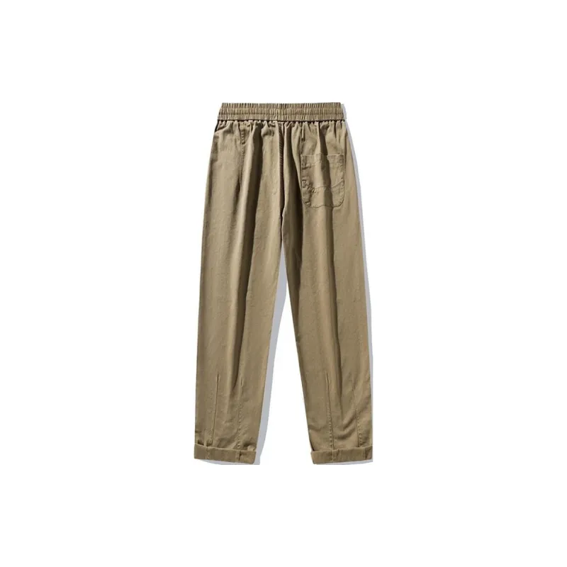 DARN TOUGH Casual Pants Unisex-1