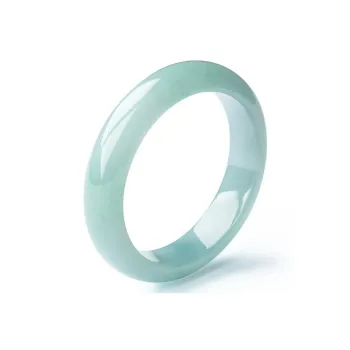Seven Little Craftsmen Bean Type Bangles Unisex