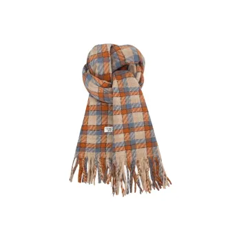 JONNY MOORE Knit Scarves Unisex