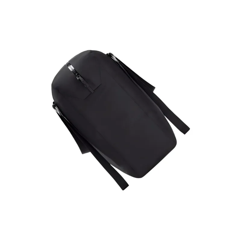 Arcteryx Synthetic Fiber Tote Bag, Shopping Bag, Travel Bag Regular Unisex Black-2