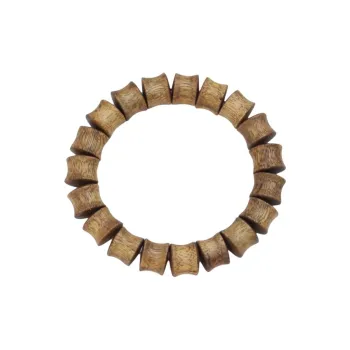 SGE Qinan Agarwood Bracelets Men's