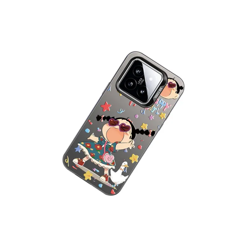 DAHUAXIAN Phone Cases-2