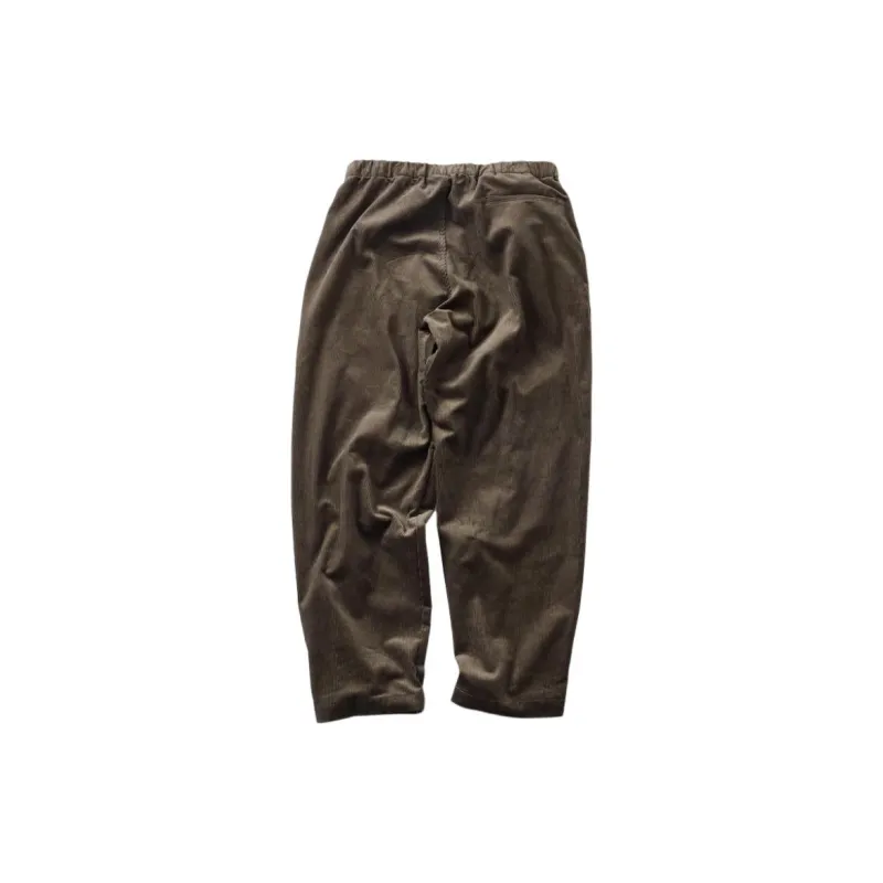 FREAK'S STORE Casual Pants Men's Light Umber-1