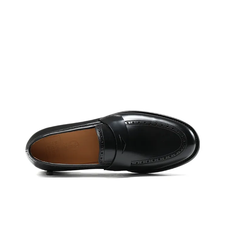 IGESHI Loafers Men-3
