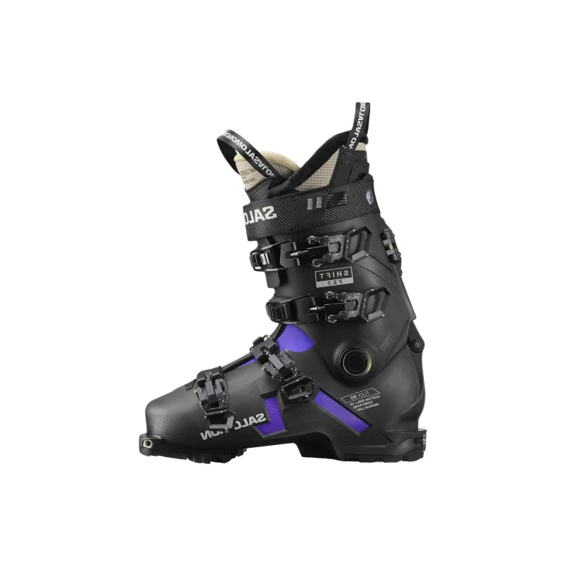 SALOMON SHIFT PRO 90 AT Skis Ski Boots Women's-0