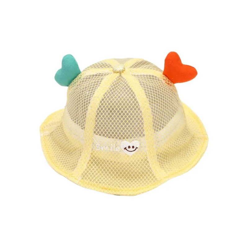 Yamaichi Maru Cotton Polyester Blend Bucket Hats Kids'-9