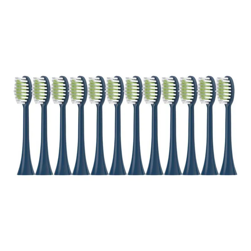 Fly Compatible With Philips HX2471 Electric Toothbrush Heads HX2571/HX257B/HX247L Replacement Flphx2471 Toothbrush Head-4