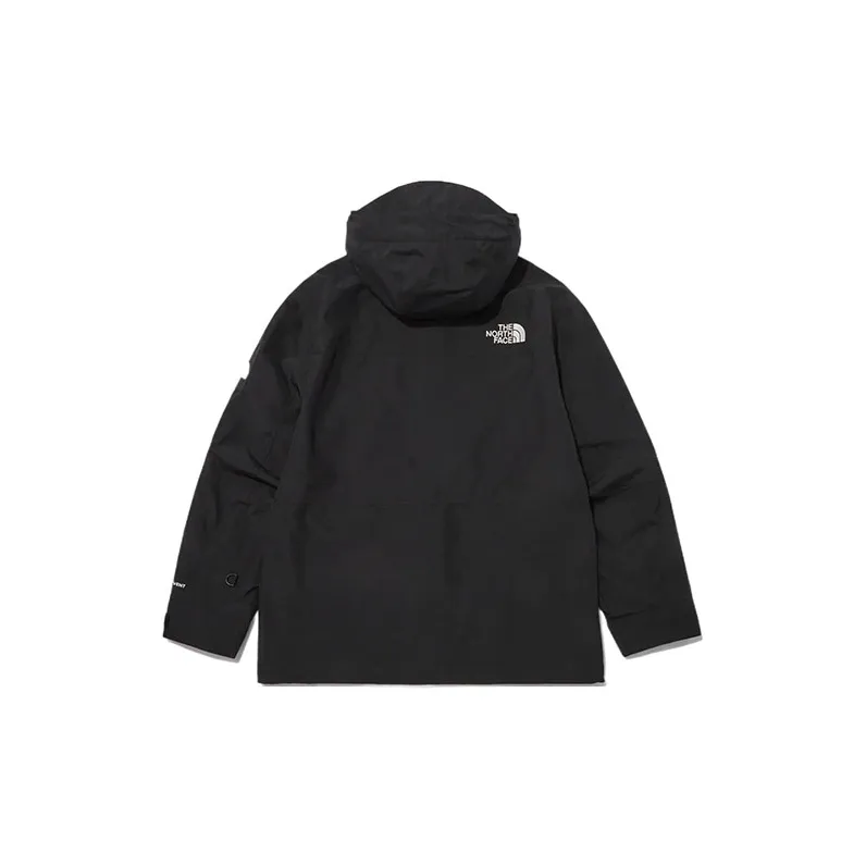 THE NORTH FACE Jackets Coats Men's Black Shopping Bag Included-2