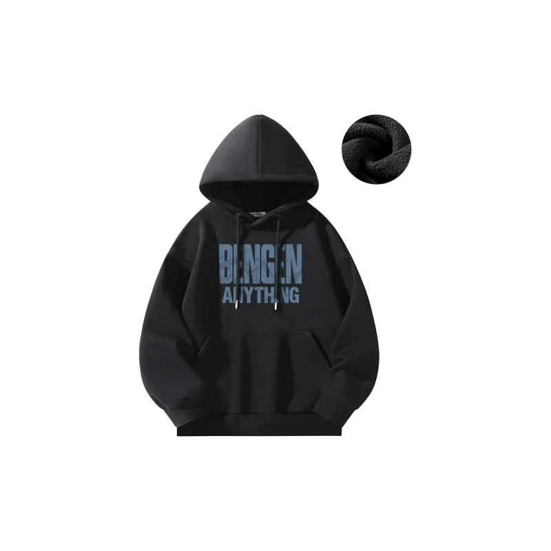 BENGEN Sweatshirts Unisex-42